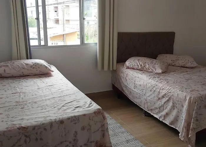 Venha Curtir Floripa