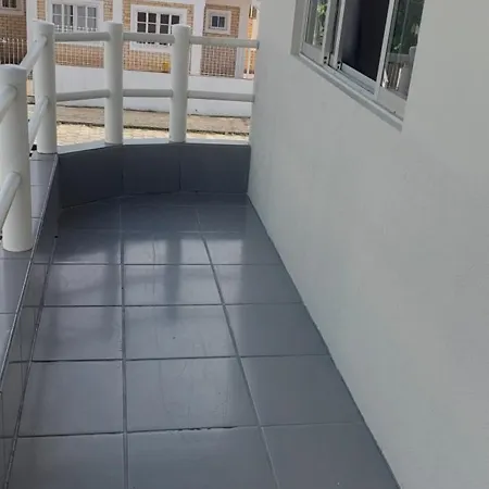 Venha Curtir Floripa Apartment Florianopolis Exterior photo