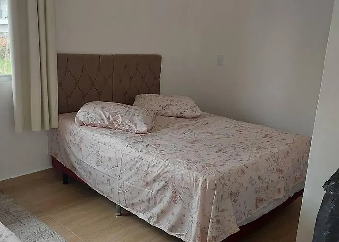 Venha Curtir Floripa
