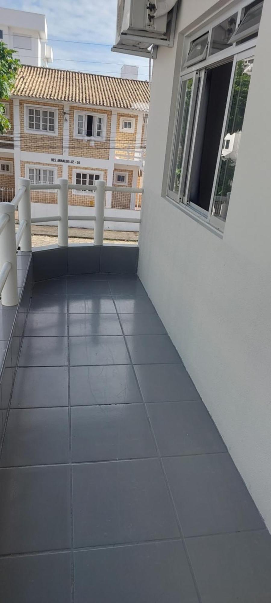 Venha Curtir Floripa Apartment