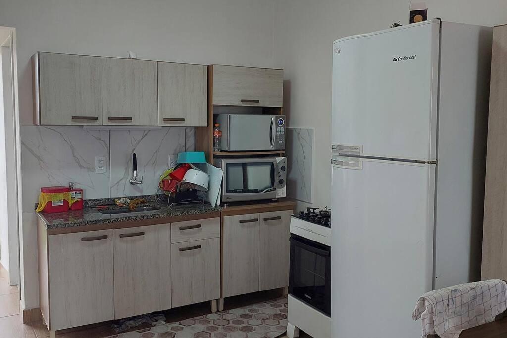 Venha Curtir Floripa Apartment *