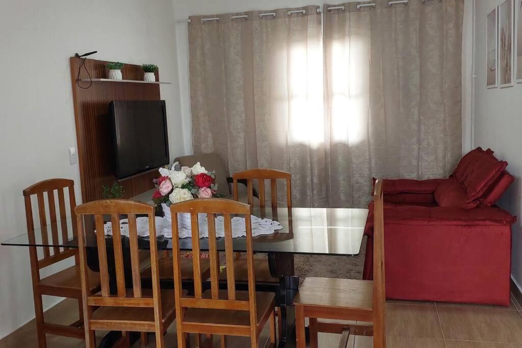 Venha Curtir Floripa Apartment