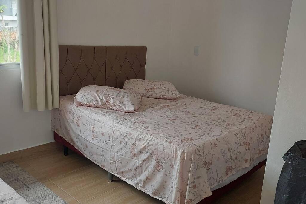 Apartment Venha Curtir Floripa