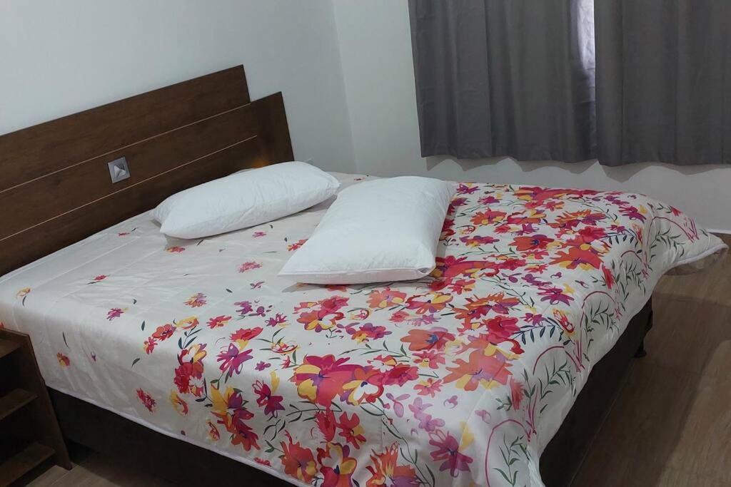 Venha Curtir Floripa Apartment